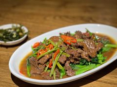 -潮中人·潮州菜(益乐路店)