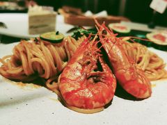 招牌冬阴功意面-Toris(LuOne凯德晶萃广场店)