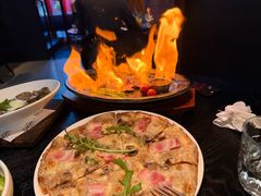 -Nord Grill&Bar Highland诺德西餐(深圳欢乐海岸店)