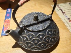 -胡马八破·川菜小馆(高新万达店)