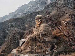 -圣莲山风景区