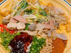 -北丐先生·野馄饨烧烤(长宁龙之梦店)