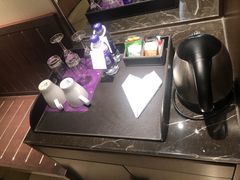 -北京西单美爵酒店