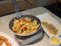 -小菜园新徽菜(无锡宜家荟聚中心店)