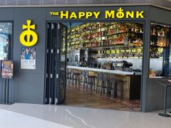 -The Happy Monk(前海壹方汇店)