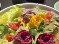 -北平盛世·新京菜·北京烤鸭(劲松·双井店)