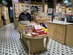 -德和罐头公司(爱琴海购物公园店)