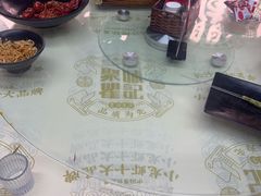 -聚味瞿记·龙虾堂(树木岭店)