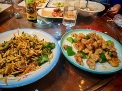 -华竹饭店(中央大街店)