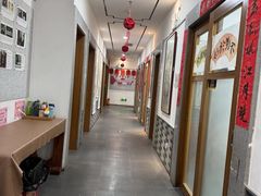 -秦汉胡同国学书院(天溢分馆)