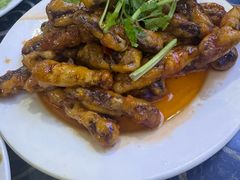 -西关回头馆(西关美食街店)