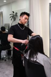 -WM Hair Salon