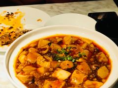 -蔴将·川菜(黄龙万科店)