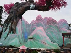 -中国红海