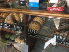 -Juicy Bakery(大学路店)