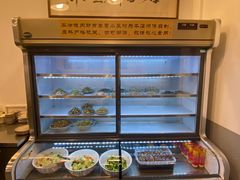 -侯哥面馆(瑞景店)