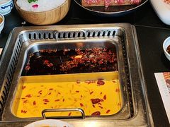 -大隐·成都火锅Bistro(合生麒麟新天地店)