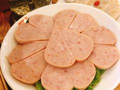 午餐肉-雾都渣渣火锅(南城智汇城店)