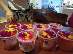 -周先生石花膏