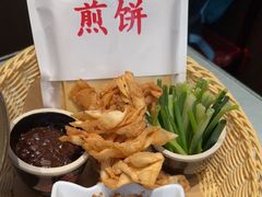 -鲁菜根·泰山菜(泰山店)