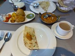 -Pita's&Tika's中东和印度风味餐厅(龙湖天街店)