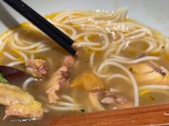-云味馆·云南菜·云南米线(景田店)