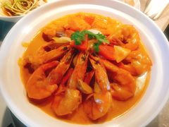 -木守西溪溪隐餐厅