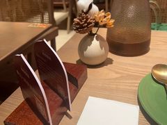 -耶里夏丽·丝路国际·新疆餐厅(浦东区东方路店)