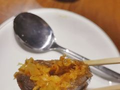 -百年石锅饭(阿里郎美食街店)