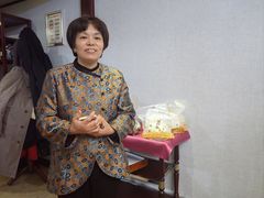 -胶东人家(奥体中心店)