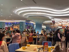 -帝企鹅自助餐厅•儿童岛•真企鹅(长隆企鹅酒店)