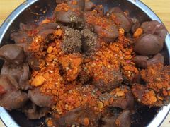 -老瓦房冷锅串串(文殊院店)