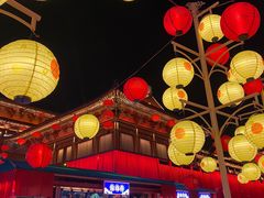 -大唐不夜城