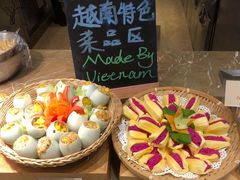 -景湖轩全日制餐厅·南湖名都