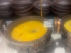 -半岛听涛蒸汽海鲜自助(K11店)