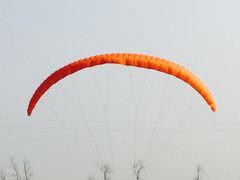-伏龙山滑翔伞基地