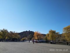-北山公园