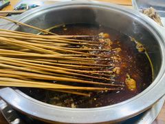 -盖帮鳝鱼串串(东郊记忆店)