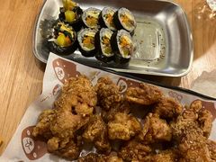 -多宾韩国料理(学衡路店)