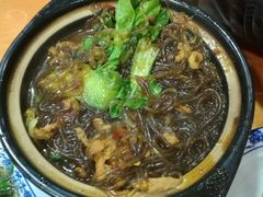-洞天食府(北大街店)