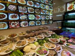 -旺达·福州菜(正大广场店)