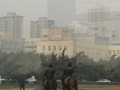 -大连人民广场