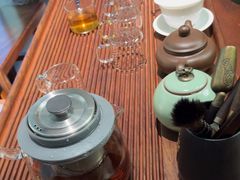 -天宫南铂玫瑰园酒店