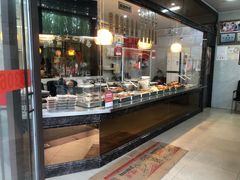 自助取餐区-黎里王记辣脚(黎里总店)