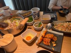 -沼津港精致料理·寿喜烧·烧鸟(青浦宝龙广场日料榜单店)