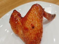 -裕记烧腊连锁餐饮(外马分店)