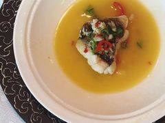 -上海兴国宾馆 丽宫中餐厅