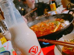 -周幺妹重庆老火锅(银泰城总店)