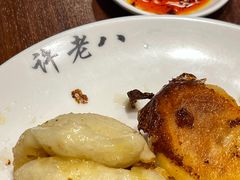 -许老八包子铺(回龙窝店)