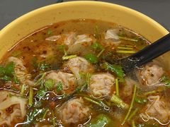-上海师范大学西部食堂